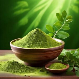 Moringa Powder 500 gram